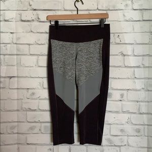 Reebok Leggings